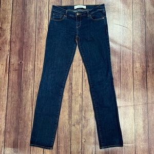 Abercrombie & Fitch Skinny Jeans